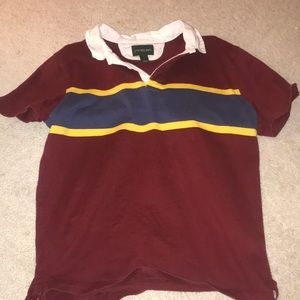 J.Crew Polo